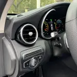Mercedes-Benz C-Class 2020 из Китая