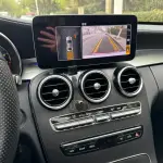 Mercedes-Benz C-Class 2020 из Китая