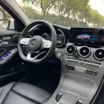Mercedes-Benz C-Class 2020 из Китая