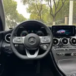 Mercedes-Benz C-Class 2020 из Китая
