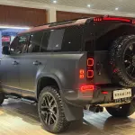 Land Rover Defender 2023 400 л.с. — лот 57776380 из Китая