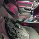 Cadillac CT5 2024 237 л.с. 237 л.с. из Китая