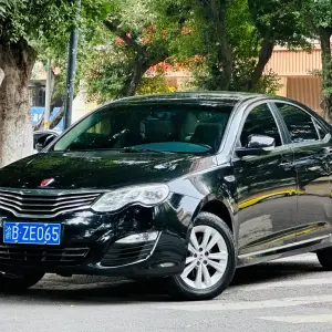 Roewe 550 2015 из Китая