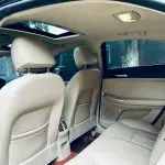Roewe 550 2015 из Китая