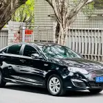 Roewe 550 2015 из Китая