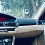Roewe 550 2015 из Китая