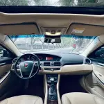 Roewe 550 2015 из Китая