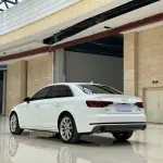 Audi A4L 2018 190 л.с. 190 л.с. 190 л.с. 190 л.с. из Китая