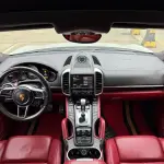 Porsche Cayenne 2015 420 л.с. — лот 57776702 из Китая