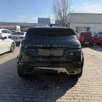 Land Rover Evoque 2021 249 л.с. из Китая