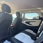Land Rover Evoque 2021 249 л.с. из Китая