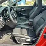 Mercedes-Benz CLA (Import) 2018 из Китая
