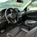 Mercedes-Benz GLE 2017 272 л.с. 272 л.с. 272 л.с. из Китая