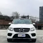 Mercedes-Benz GLE 2017 272 л.с. 272 л.с. 272 л.с. из Китая