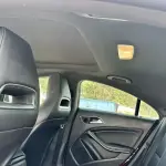 Mercedes-Benz CLA (Import) 2018 из Китая