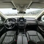 Mercedes-Benz GLE 2017 272 л.с. 272 л.с. 272 л.с. из Китая