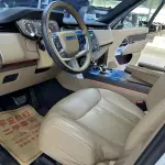 Land Rover Range Rover 2023 400 л.с. 400 л.с. 400 л.с. из Китая