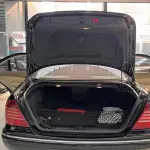 Mercedes-Benz S-Class 2004 из Китая