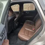 Volvo XC60 2025 из Китая