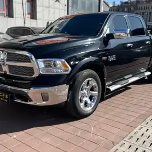 RAM Ram Trucks 2016 лот 57698074 из Китая