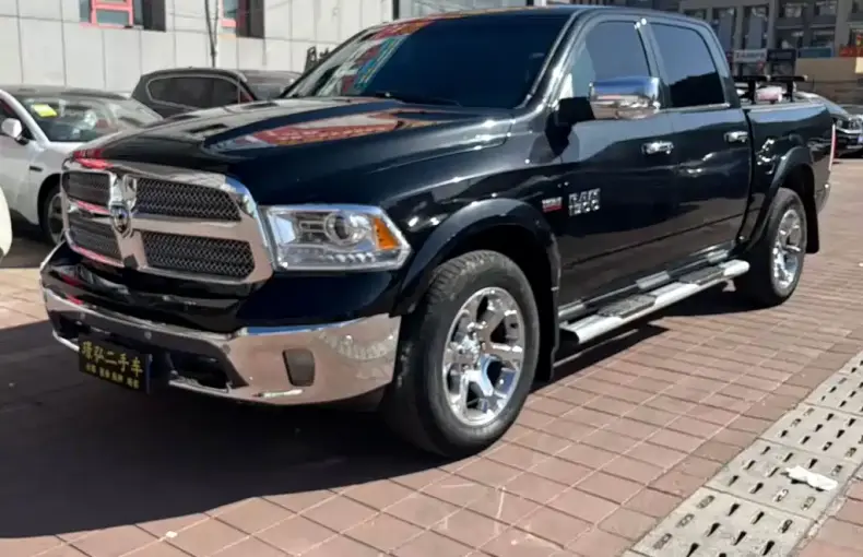 RAM Ram Trucks 2016 из Китая