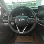 Toyota Camry 2022 из Китая