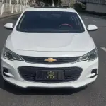 Chevrolet Cavalier 2019 113 л.с. 113 л.с. из Китая