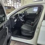 Volkswagen Tiguan L 2023 из Китая