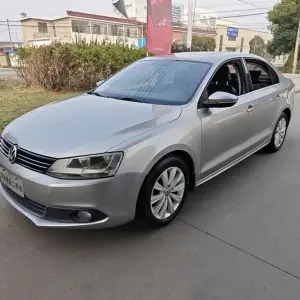 Volkswagen Sagitar 2014 из Китая