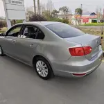 Volkswagen Sagitar 2014 из Китая