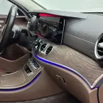 Mercedes-Benz E-Class 2021 258 л.с. — лот 57776911 из Китая