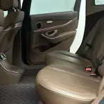 Mercedes-Benz E-Class 2021 258 л.с. — лот 57776911 из Китая