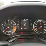 Jeep Renegade 2019 150 л.с. из Китая