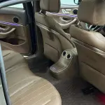 Mercedes-Benz E-Class 2021 258 л.с. — лот 57776911 из Китая