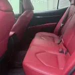 Toyota Camry 2018 из Китая