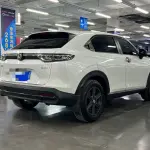 Honda XR-V 2023 124 л.с. — лот 57776960 из Китая