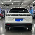 Honda XR-V 2023 124 л.с. — лот 57776960 из Китая