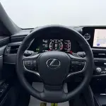 Lexus ES 2024 173 л.с. 173 л.с. из Китая