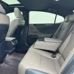 Lexus ES 2024 173 л.с. 173 л.с. из Китая