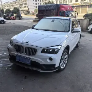 BMW X1 2015 из Китая