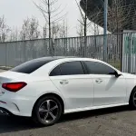 Mercedes-Benz A-Class 2025 163 л.с. из Китая