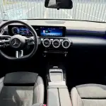 Mercedes-Benz A-Class 2025 163 л.с. из Китая