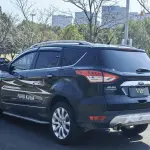 Ford Kuga 2013 242 л.с. из Китая