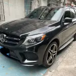 Mercedes-Benz GLE AMG 2018 390 л.с. 390 л.с. 390 л.с. из Китая
