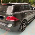 Mercedes-Benz GLE AMG 2018 390 л.с. 390 л.с. 390 л.с. из Китая