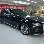 Hongqi Hongqi H5 2023 224 л.с. 224 л.с. 224 л.с. 224 л.с. из Китая