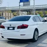 BMW 5 Series 2014 из Китая
