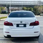 BMW 5 Series 2014 из Китая