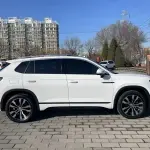 Volkswagen Tayron 2022 из Китая