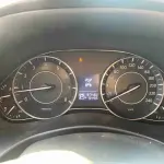Nissan Patrol 2019 279 л.с. из Китая